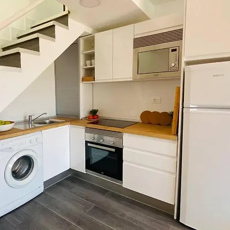 Dunaflor By Sunhousescanarias Apartment *
