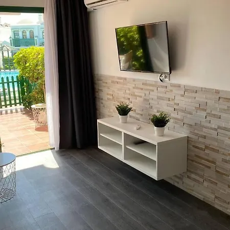 Apartment Dunaflor By Sunhousescanarias *