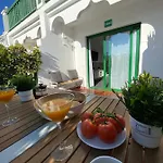 Lejlighed Dunaflor By Sunhousescanarias