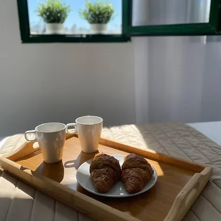 Dunaflor By Sunhousescanarias Апартаменты *