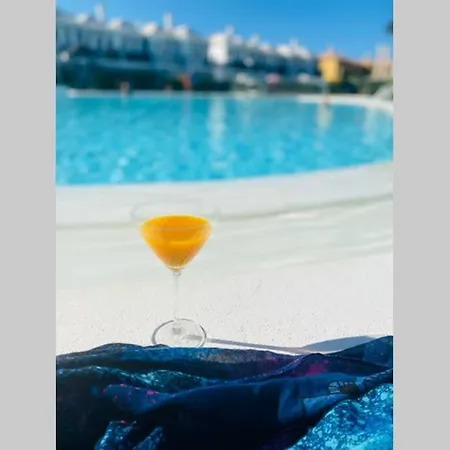 Апартаменты Dunaflor By Sunhousescanarias