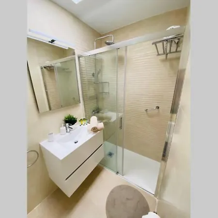 Dunaflor 4 * San Bartolomé