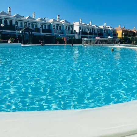 Dunaflor 4 * Сан-Бартоломе