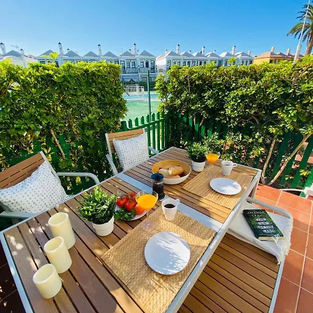Lejlighed Dunaflor By Sunhousescanarias San Bartolomé