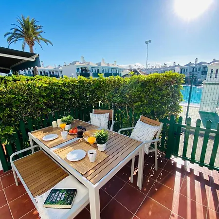 Dunaflor 4 * San Bartolomé